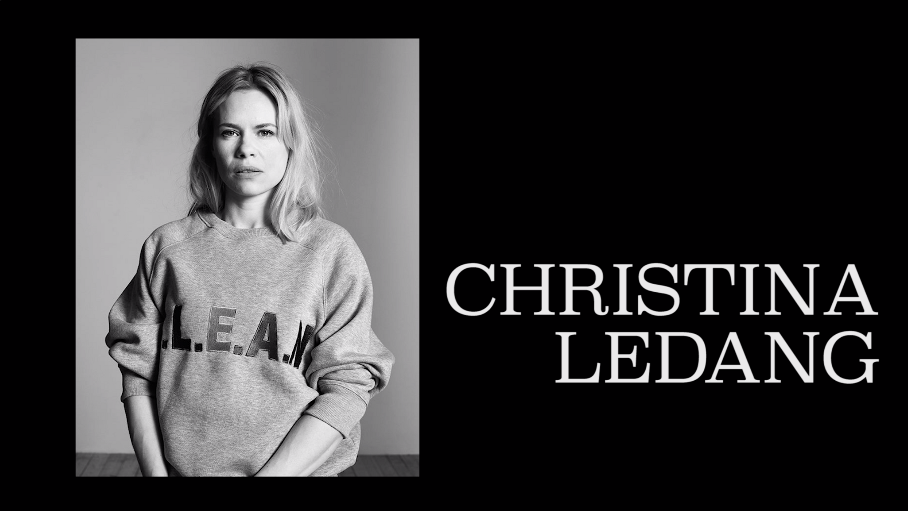Passion For Design Christina Ledang